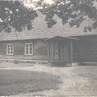Collection of the Faculty of Philology and Phylosophy, UL
