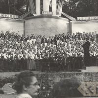 Choir of Cēsis