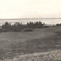 Lake Rāzna