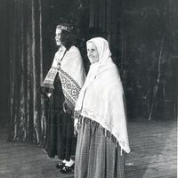 Aglonas etnogrāfiskais ansamblis