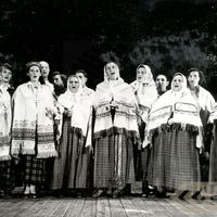 Aglonas etnogrāfiskais ansamblis