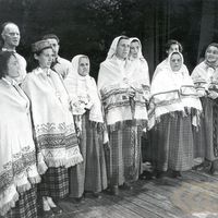 Aglonas etnogrāfiskais ansamblis