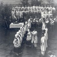 Madonas veco ļaužu dejas ansamblis