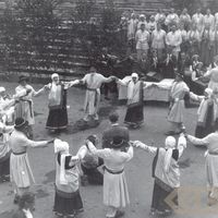 Madonas veco ļaužu dejas ansamblis