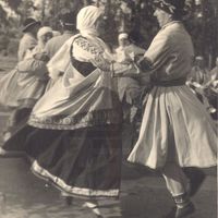 Madonas veco ļaužu dejas ansamblis