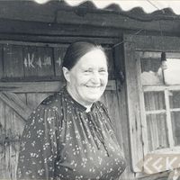 Teicēja Anna Ščemeļinska