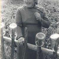 Teicēja Otīlija Supe