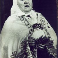 Teicēja Anna Kaža