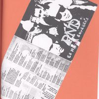 Band "PND"