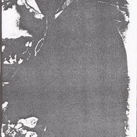 The folklore informant mother of Albīna Veina