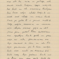 Transcribed file