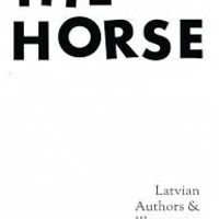 1175483-01v-The-Horse-Latvian-Authors-Illustrators-Catalogue