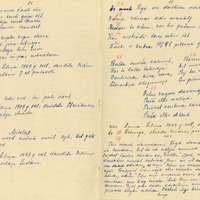 Transcribed file