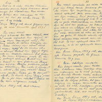 Transcribed file