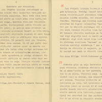 Transcribed file