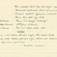 Transcribed file