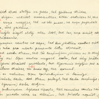 Transcribed file