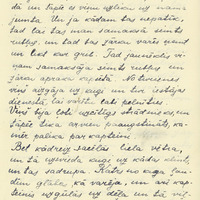 Transcribed file