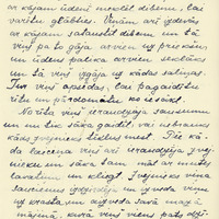 Transcribed file