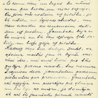 Transcribed file