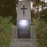 Jāņa Liepkalna kapa vieta