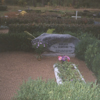 Roberta Zemtura kapa vieta