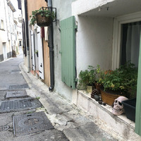 Provence Street