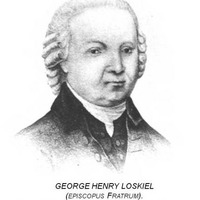 Georg Heinrich Loskiel