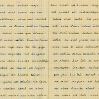 Transcribed file