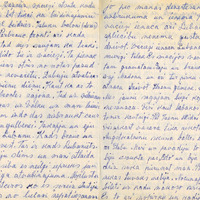 Transcribed file