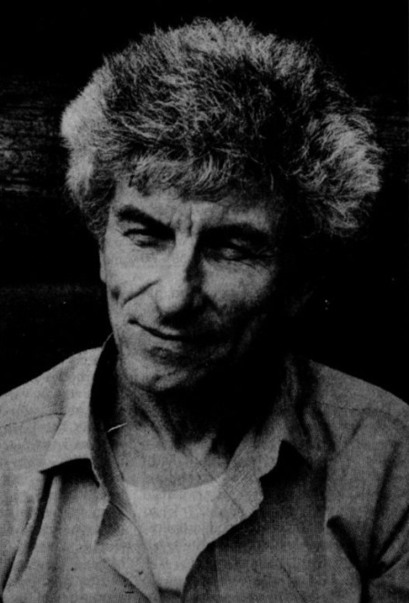 Imants Ziedonis 1980. gadā