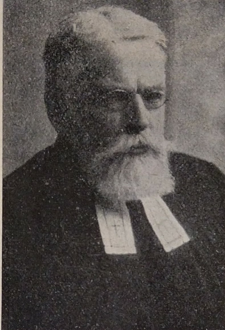 Paul Friedrich Baerent