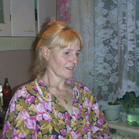 Marija Viktorenko