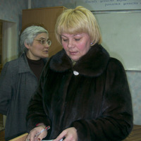 Svetlana Cukmane