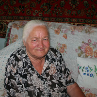 Anna Starnovska