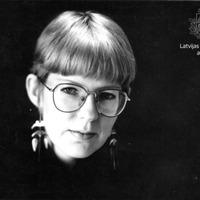 Rakstniece Andra Neiburga