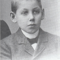 Werner Bergengruen 1902