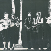 Folk group "Bizīteri"