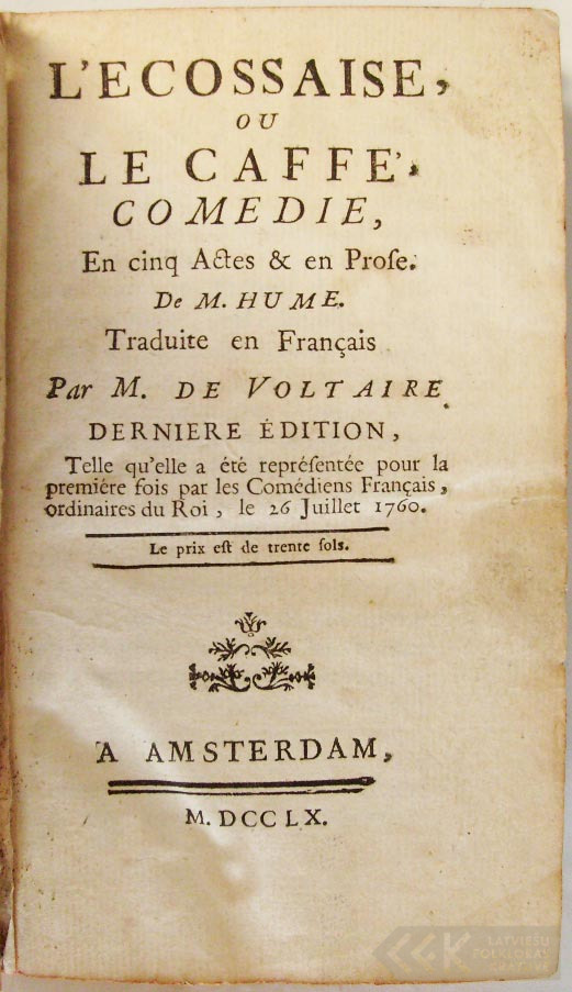 Voltaire-Le-Caffé-ou-L-Ecossaise-Amsterdam-(Paris)-1760