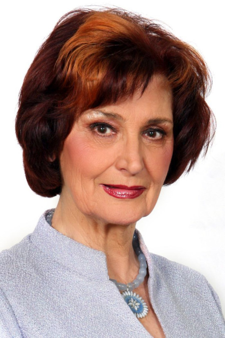 Olga Dreģe