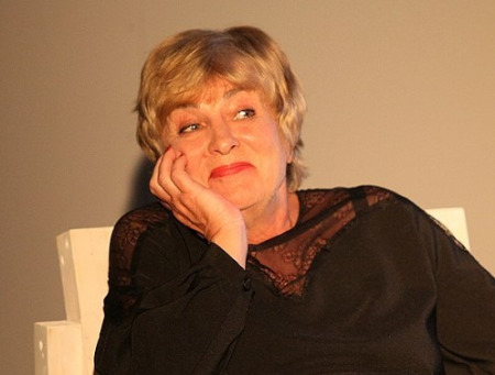 Vera Hramņikova