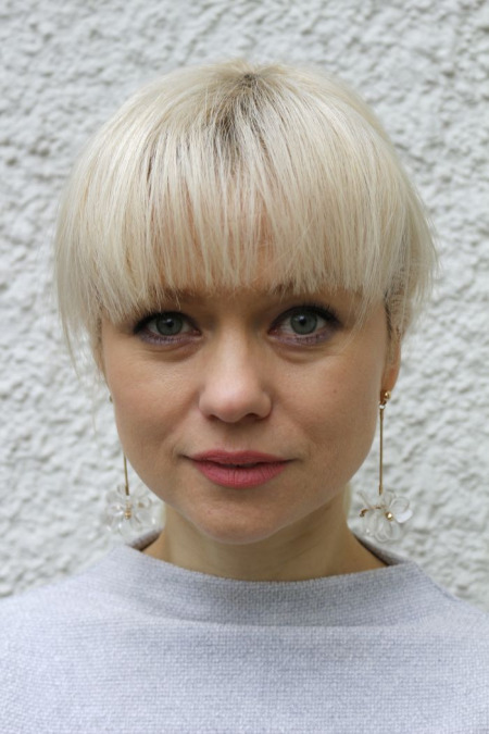 Dita Lūriņa