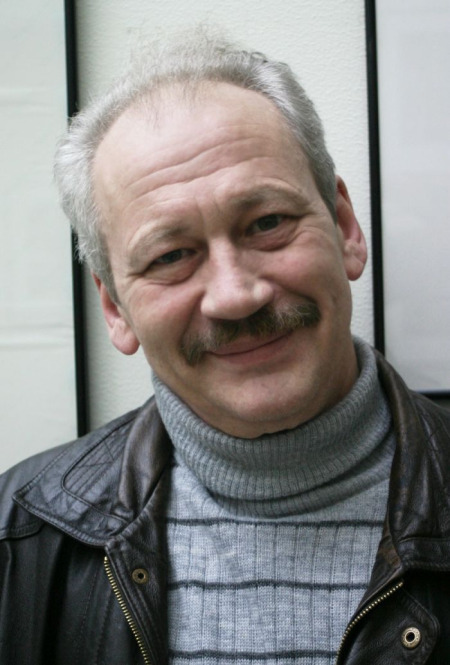 Valdis Lūriņš