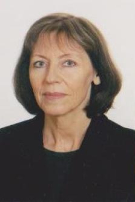Olga Danvalde