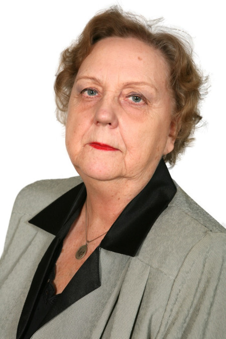 Ilze Vazdika