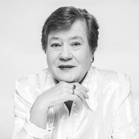 Irina Jegorova