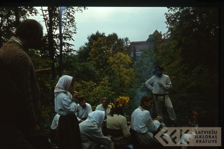 Festivāls "Baltica 88"