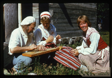Festivāls "Baltica 88"