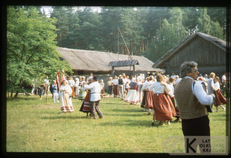 Festivāls "Baltica 88"