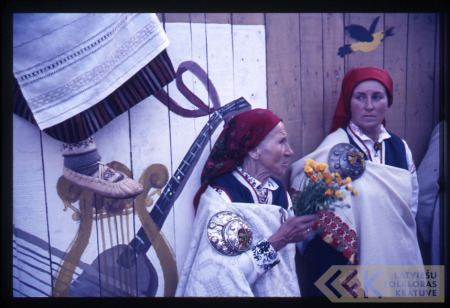 Festivāls "Baltica 88"